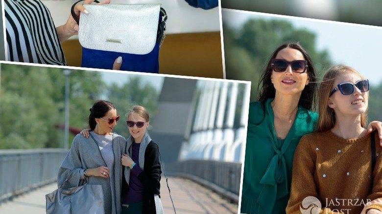 kulisy sesji zdjęciowej nessi jesień 2016