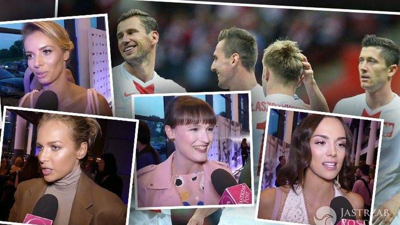 gwiazdy kibicują polsce na euro 2016