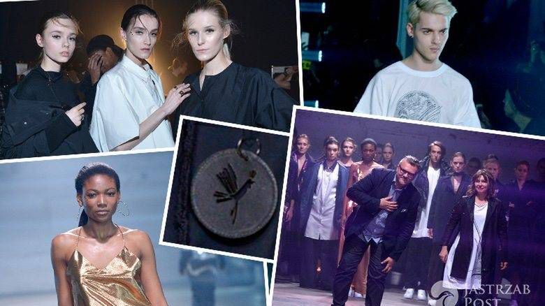 Pokaz kolekcji MMC jesień-zima 2016 (fot. AKPA)