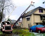 Potężne konsekwencje wichur nad Polską. To nie koniec