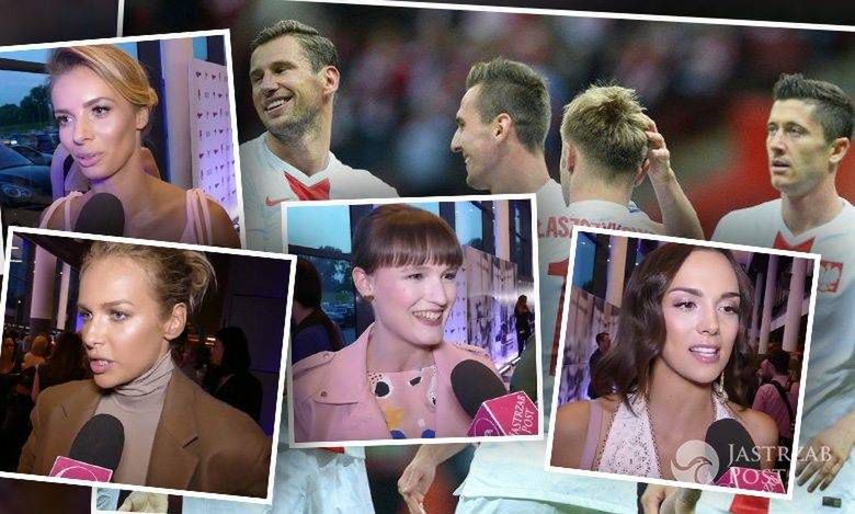 Polskie gwiazdy trzymają kciuki za Polskę na EURO 2016. "Statystycznie mamy największe szanse, by wygrać EURO" [WIDEO]