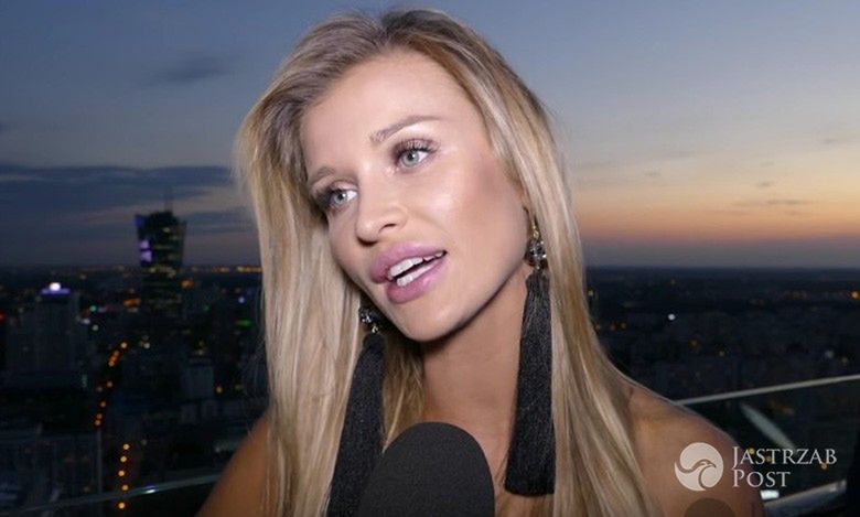 joanna krupa euro 2016