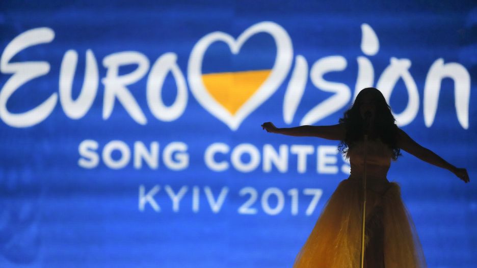 Eurowizja