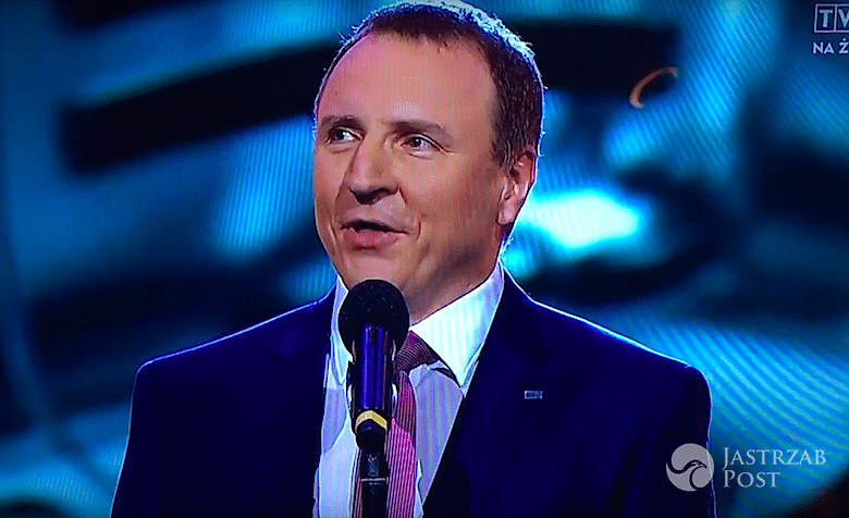 Jacek Kurski wygwizdany w Opolu 2016