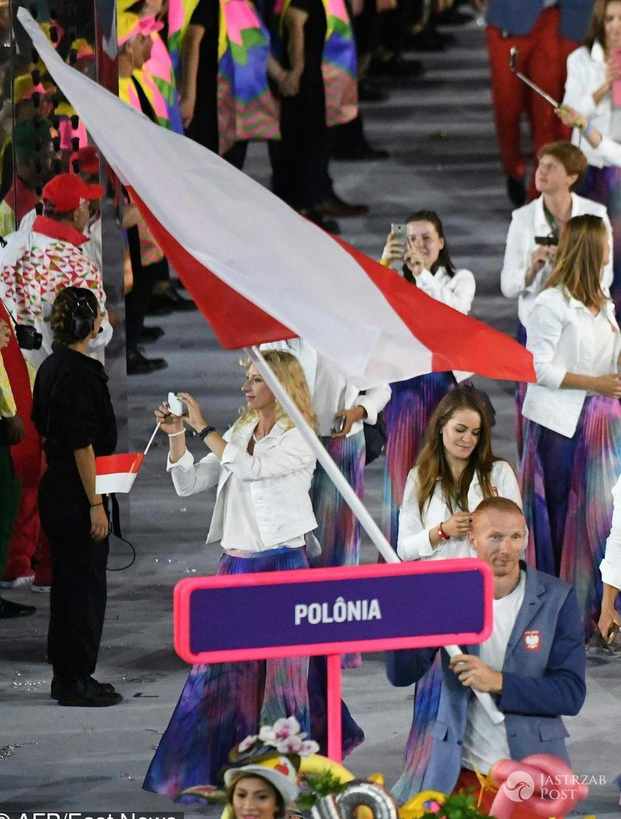 Polacy w RIO 2016