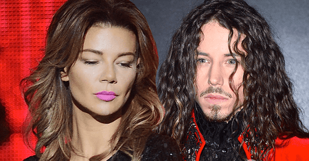 Michał Szpak odpowiada Edycie Górniak! Jak skomentował wpadkę z nazwiskiem?