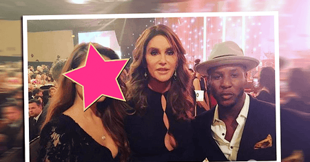 Polska gwiazda na Grammy 2016! Imprezowała z Caitlyn Jenner i przebierała się aż trzy razy [DUŻO ZDJĘĆ]