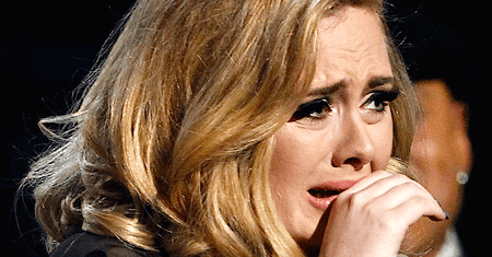 Adele zdradziła swój największy wstydliwy sekret. Niesmaczny nawyk dotyczy też jej syna