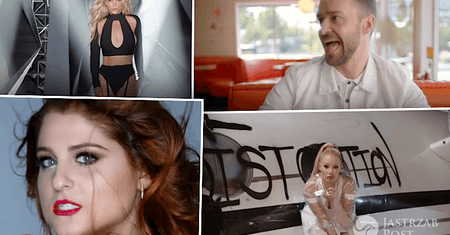 Najgorsze piosenki 2016 roku według TIME. Oto muzyczne koszmary ostatnich miesięcy: Britney Spears, Justin Timberlake czy Meghan Trainor?