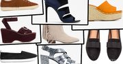 Ostatnie hity z wyprzedaży: Buty, które będą modne także jesienią! Ceny już od 28 złotych