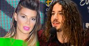 Michał Szpak zapytany o Edytę Górniak na konferencji na Eurowizji 2016. Odpowiedź? Bardzo szczera i jeszcze bardziej zaskakująca