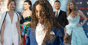 Eurowizja 2016: Kreacje wszystkich uczestników na czerwonym dywanie. Kto wyglądał najlepiej? Jak wypadł Michał Szpak?