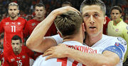 EURO 2016: Co Szwajcarzy mówią przed meczem z Polską w 1/8 finału? To policzek dla Niemców