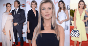 Plejada gwiazd na prezentacji nowej butelki Martini: Małgorzata Rozenek, Joanna Krupa, Ola Ciupa
