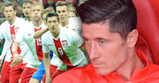 Stało się! Robert Lewandowski pokonany na Facebooku przez...