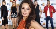 Gwiazdy na koncercie w Uniejowie: Natalia Szroeder, Dominika Gawęda, Kasia Stankiewicz