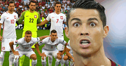 Gigantyczny awans Polski w rankingu FIFA! Które miejsce zajmujemy po EURO 2016?
