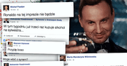 Sylwester 2016 z Andrzejem Dudą przyciągnął tysiące Polaków! Wśród gości największe gwiazdy!