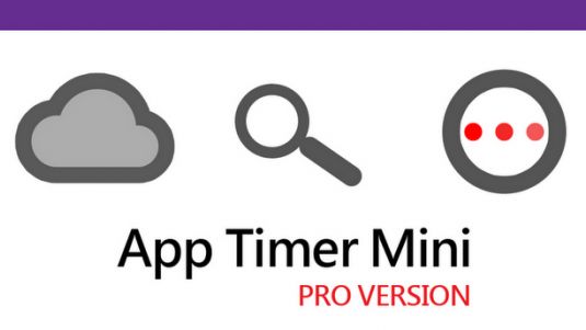 Czasomierz w aplikacjach Androida 1