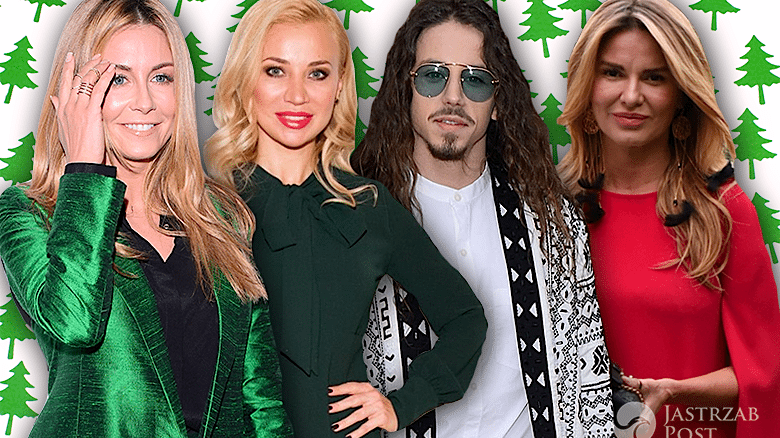 Plany gwiazd na święta Bożego Narodzenia 2016