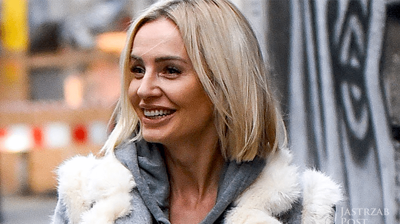 Agnieszka Szulim święta 2016