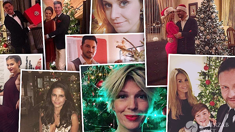 Święta Wigilia gwiazd 2016 zdjęcia