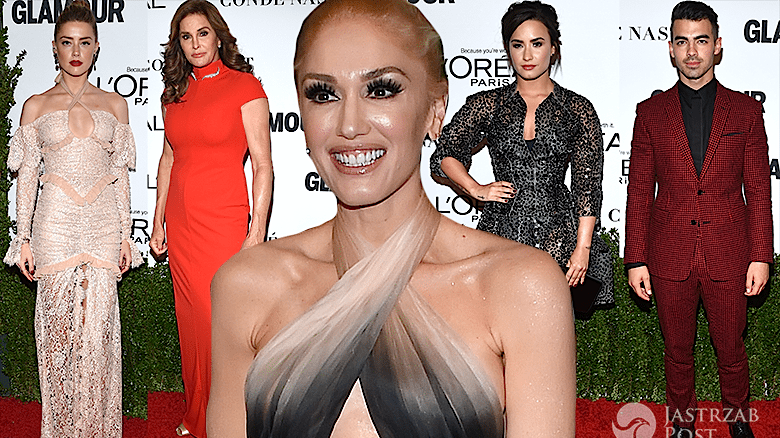 Kobita Roku Glamour 2016 w Hollywood