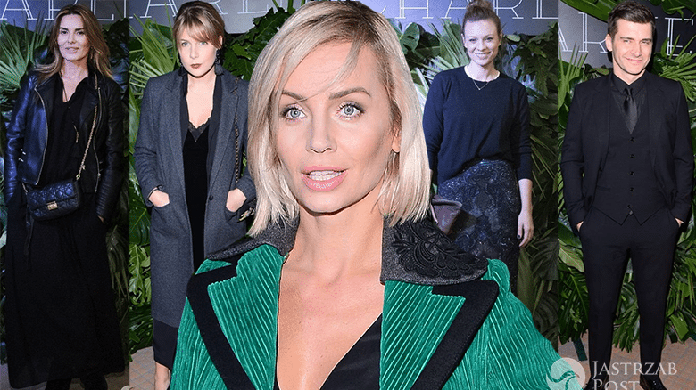 Charlie Bar otwarcie 2016