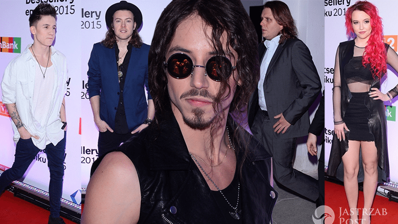 Bestsellery Empiku 2016