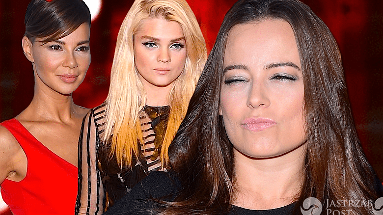 Anna Mucha o Eurowizji 2016