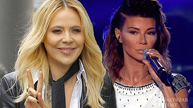 Maja Sablewska o Edycie Górniak na Eurowizji 2016