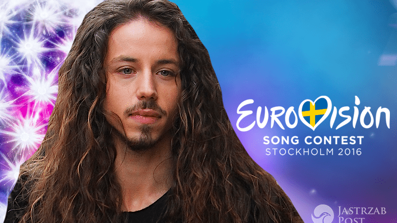 Piosenka Michała Szpaka jest plagiatem