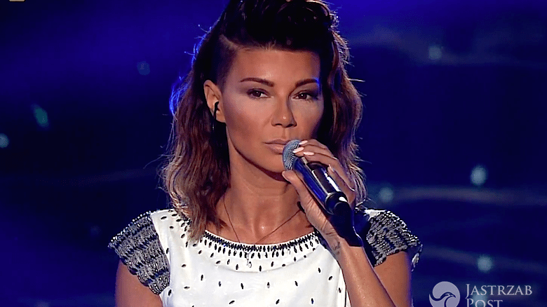 Edyta Górniak o Eurowizji 2016