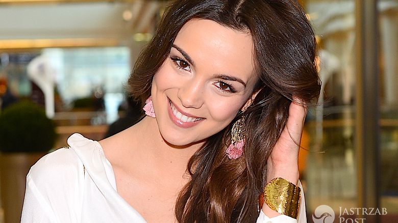 Paulina Krupińska stylizacja Mokobelle 2016