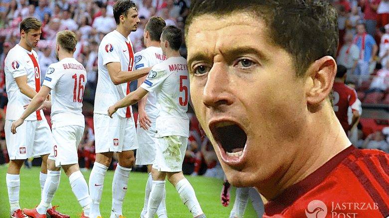 Robert Lewandowski o niestrzelonych golach na EURO 2016