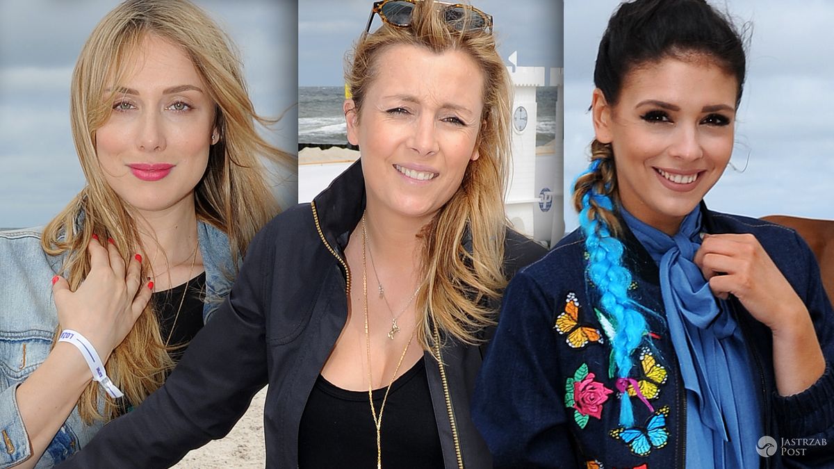 Cavaliada Summer Jumping 2016 w Kołobrzegu