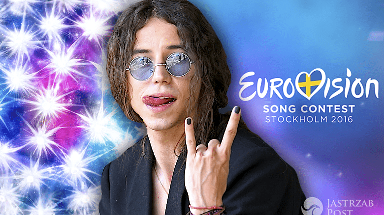 Polska w finale Eurowizji 2016