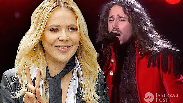 Maja Sablewska o występie Michała Szpaka na Eurowizji 2016