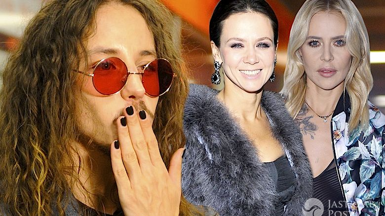 Michał Szpak odpowiada na opinie gwiazd po Eurowizji 2016