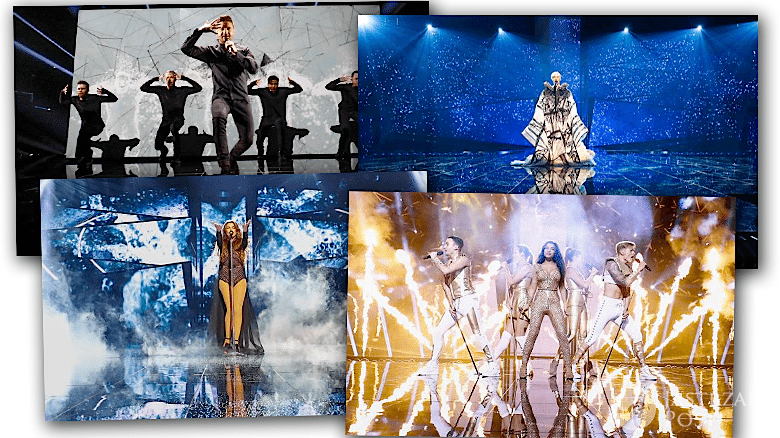 Kto w finale Eurowizji 2016? Jakie kraje awansowały?