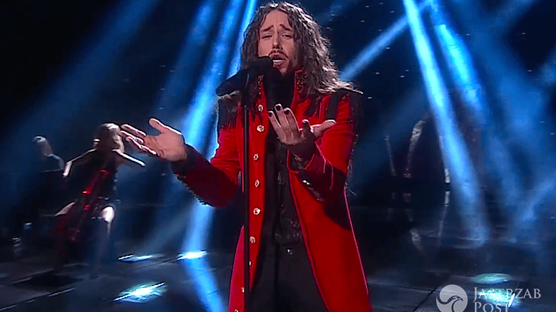 Występ Polski na Eurowizji 2016