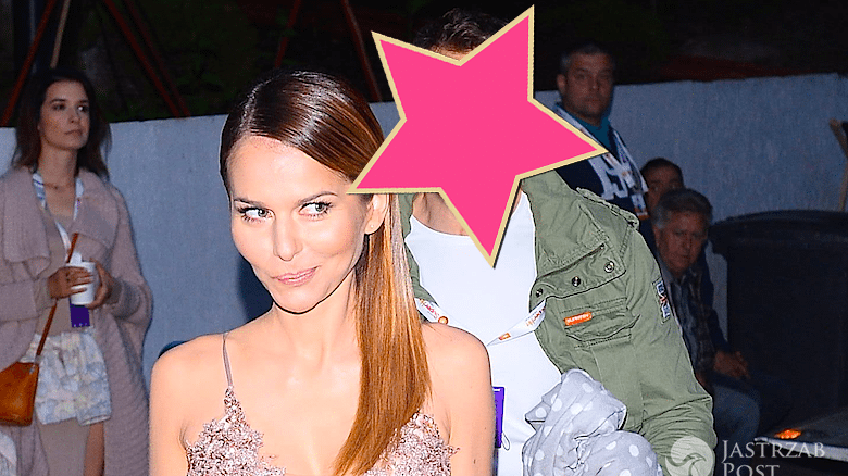 Paulina Sykut i Piotr Jeżyna w Sopocie 2016