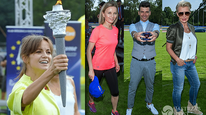 Onko-olimpiada 2016 zdjęcia