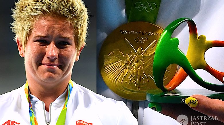 Ile Polska zdobyła medali na Igrzyskach w Rio 2016?