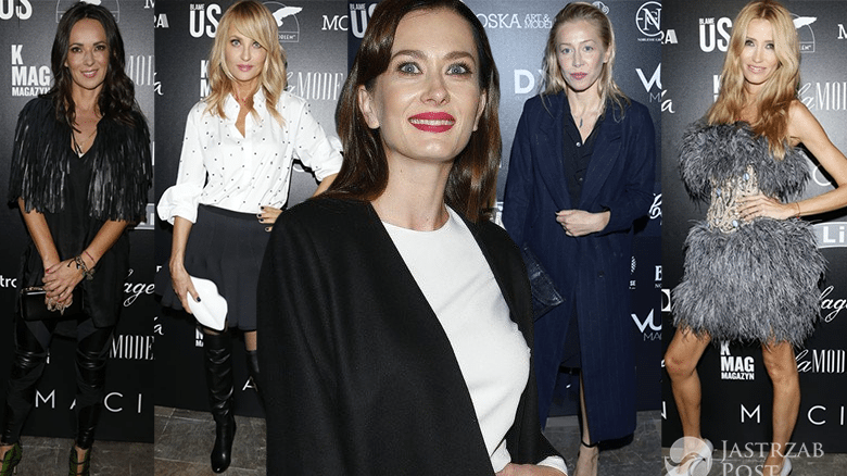 Maciej Zień jesień/zima 2016