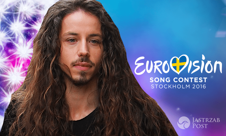 Z OSTATNIEJ CHWILI! Michał Szpak jedzie na Eurowizję 2016! Mamy oficjalne wyniki głosowania