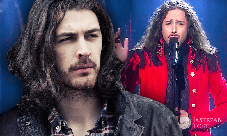 Hozier zachwycony Michałem Szpakiem na Eurowizji 2016