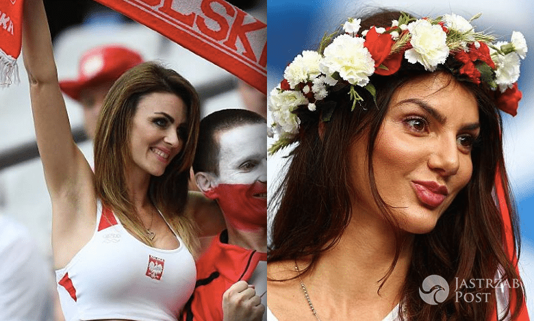 HOT! Oto najpiękniejsze Polskie kibicki na EURO 2016 według UEFA. Wśród nich jedna gwiazda i żadnej WAGs [GALERIA]