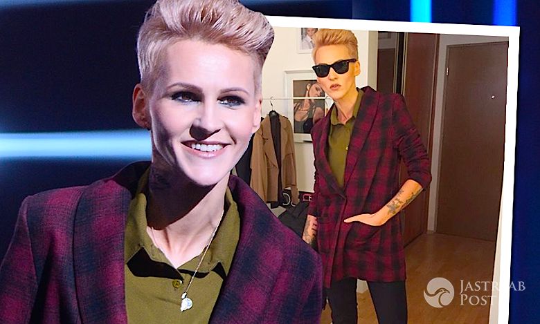 To Bruno Mars? Justin Bieber? Nie! Agnieszka Chylińska na wiosennej ramówce TVN jak... największe ciacha show-biznesu