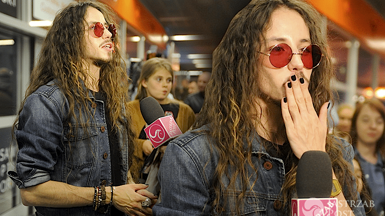 Michał Szpak o Eurowizji 2016